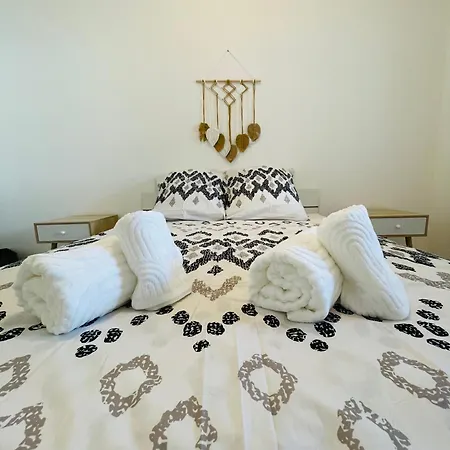 Apartment Le Lussaut