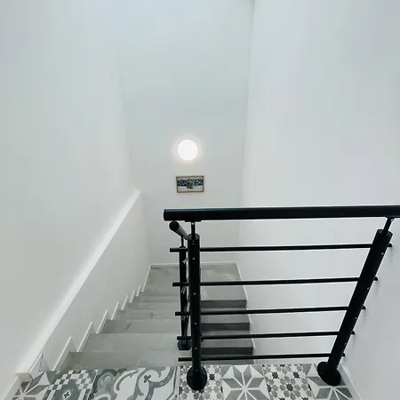 Apartment Le Lussaut *
